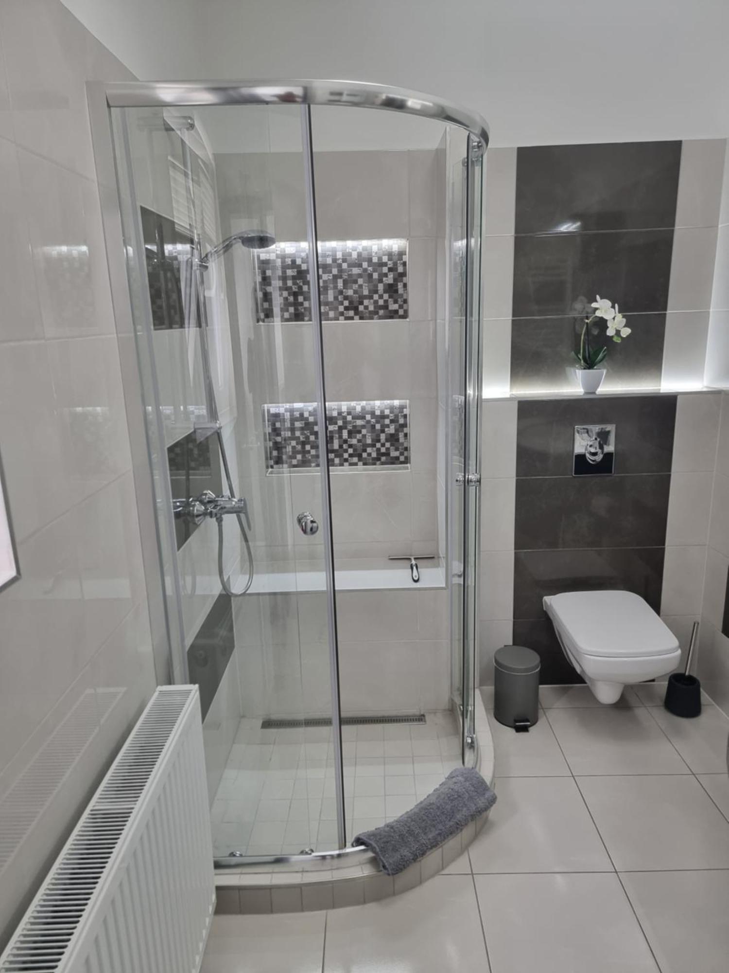 Lakeview Apartments Balatonfuered Esterno foto