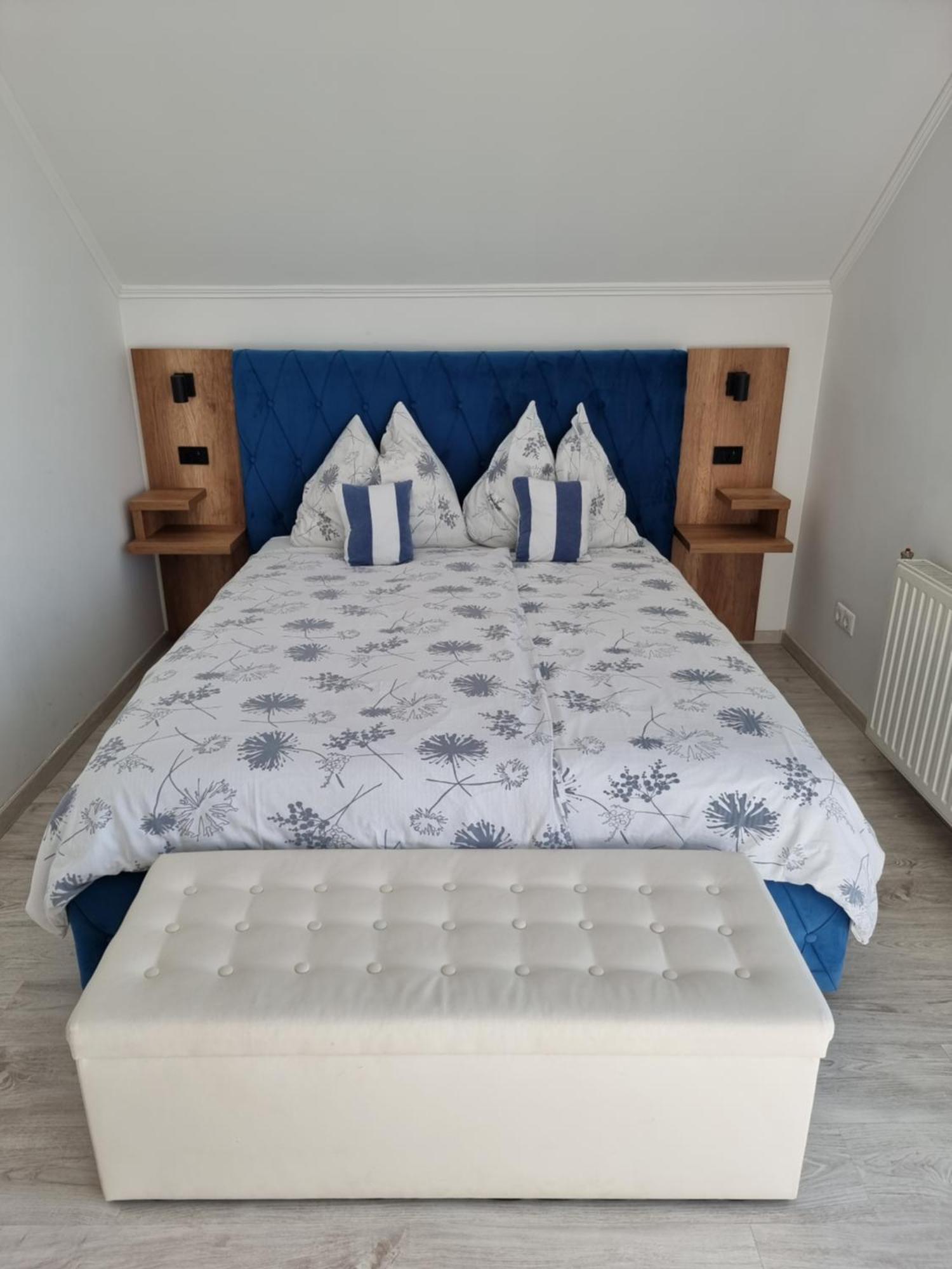 Lakeview Apartments Balatonfuered Esterno foto